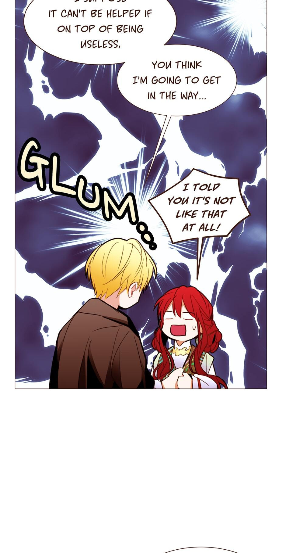 A Common Story of a Lady