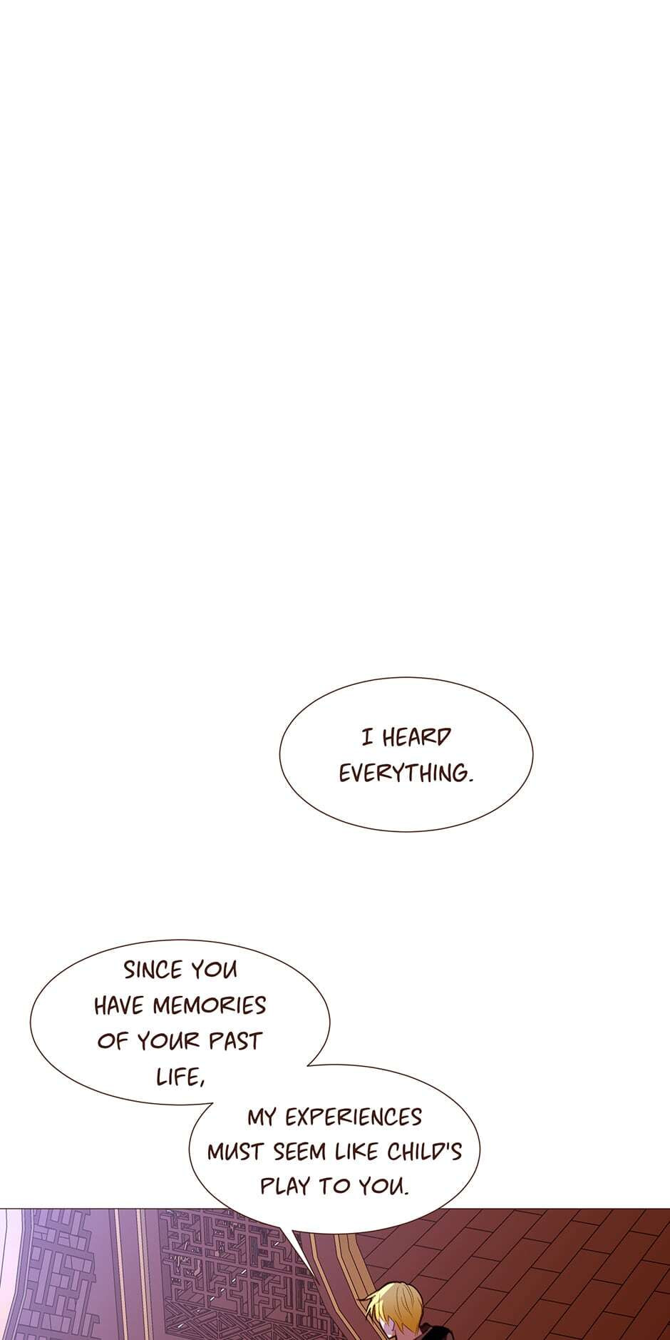 A Common Story of a Lady