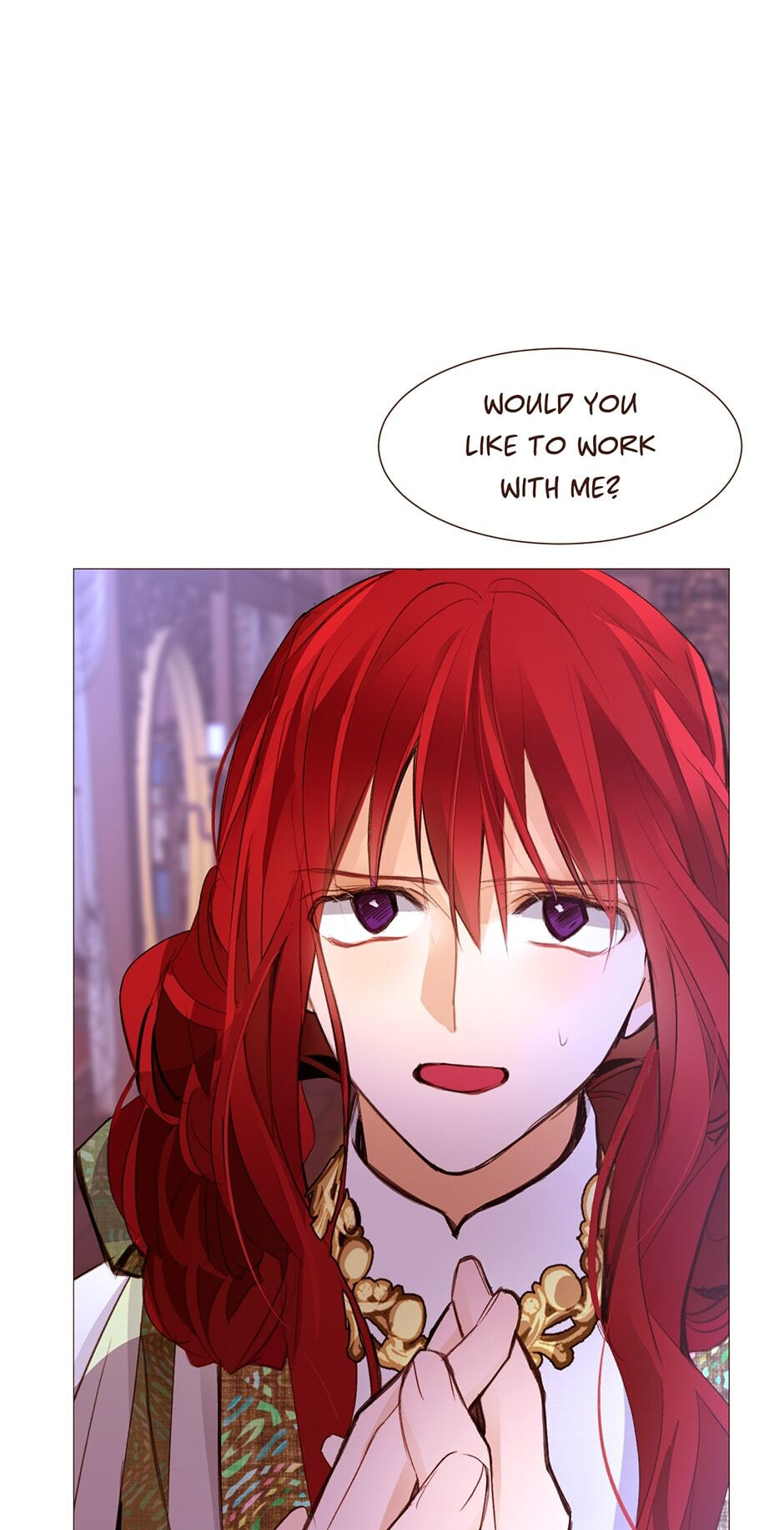 A Common Story of a Lady