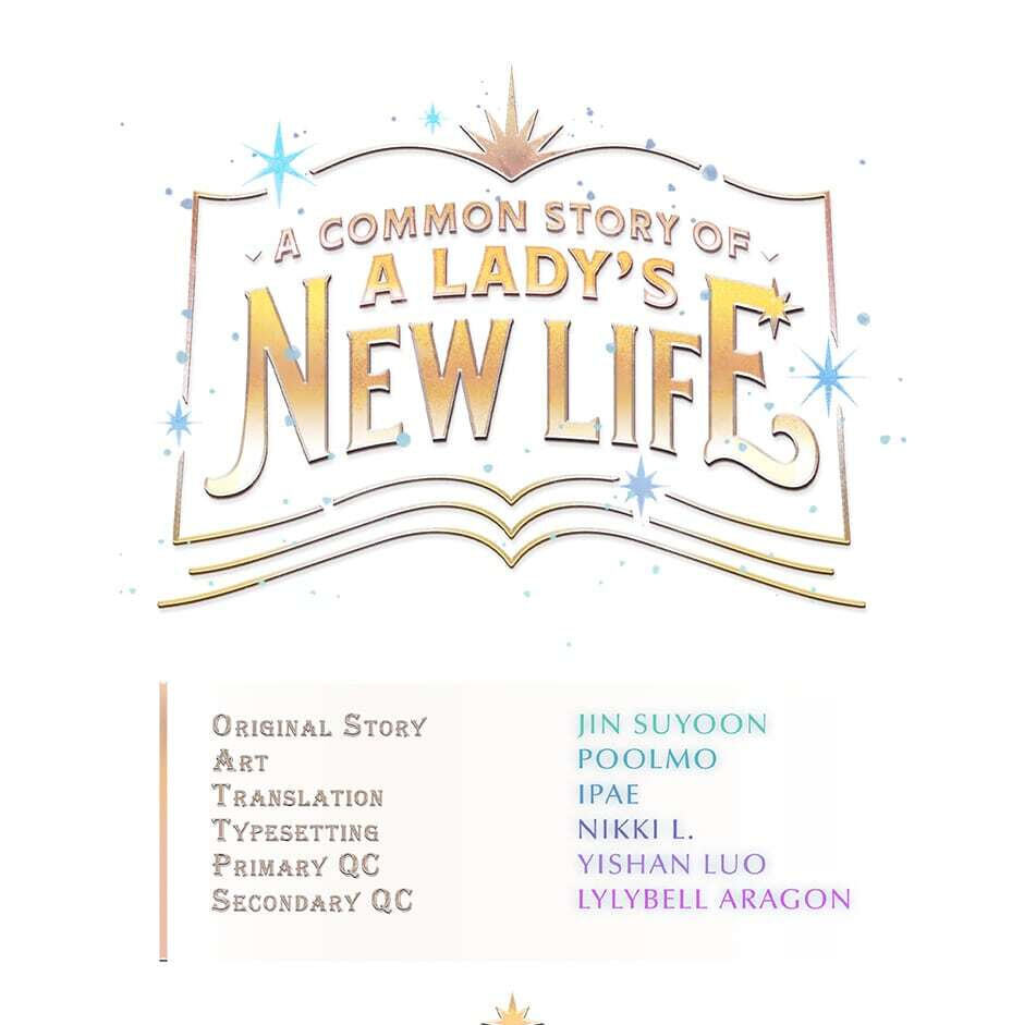 A Common Story of a Lady
