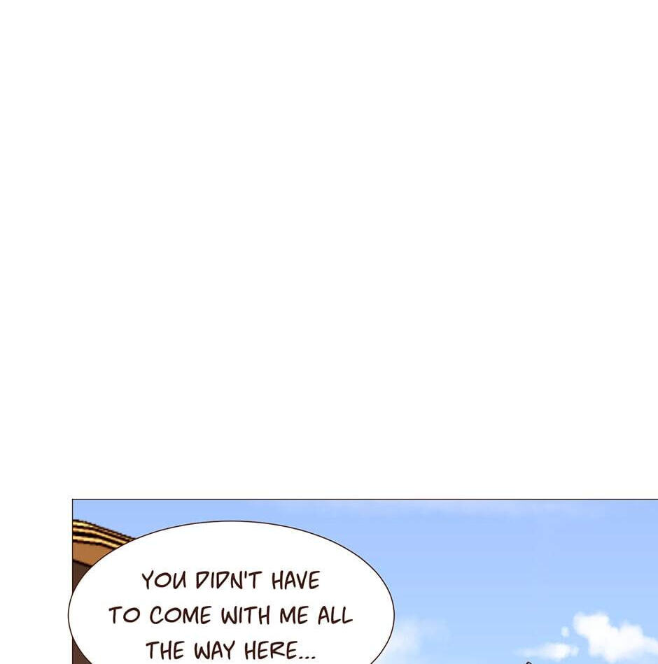 A Common Story of a Lady