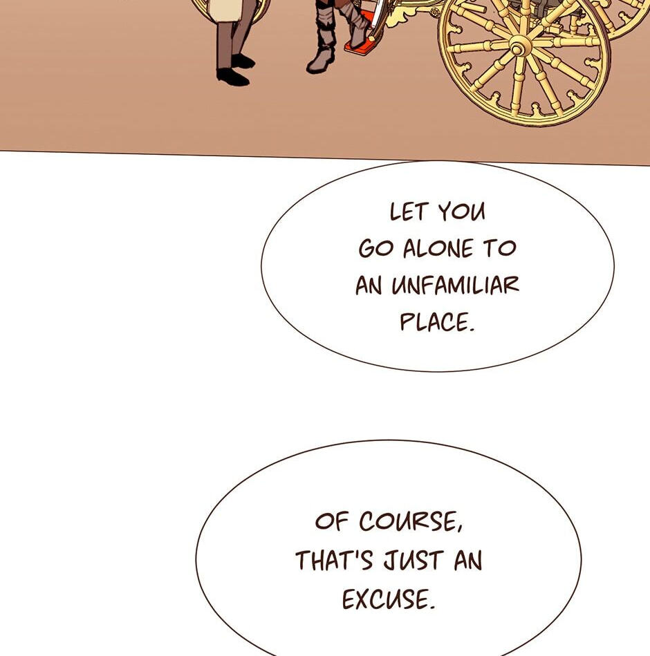 A Common Story of a Lady
