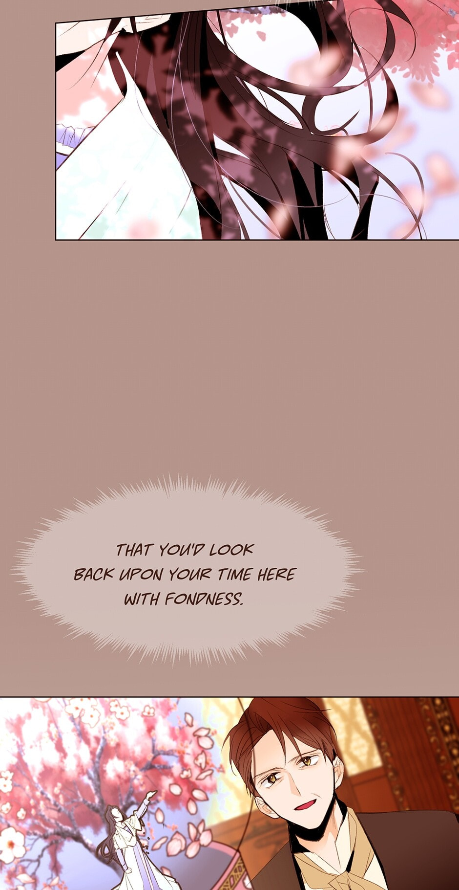 A Common Story of a Lady