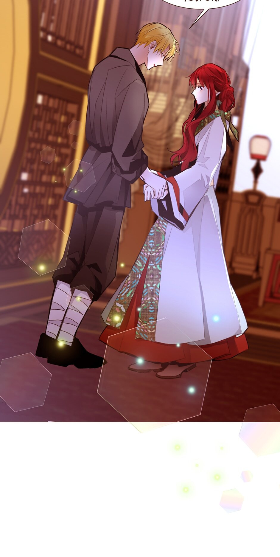 A Common Story of a Lady