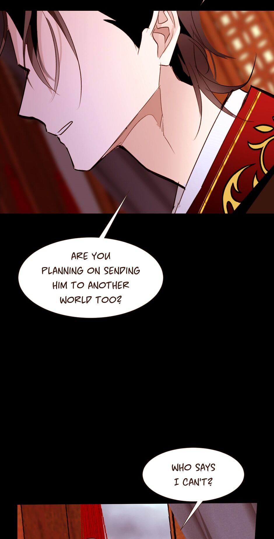 A Common Story of a Lady