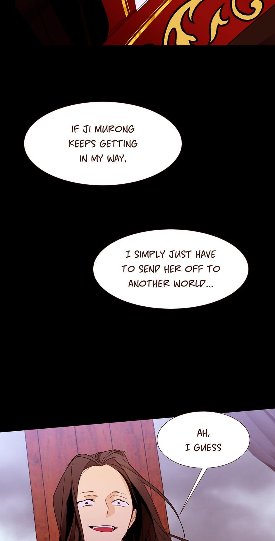 A Common Story of a Lady