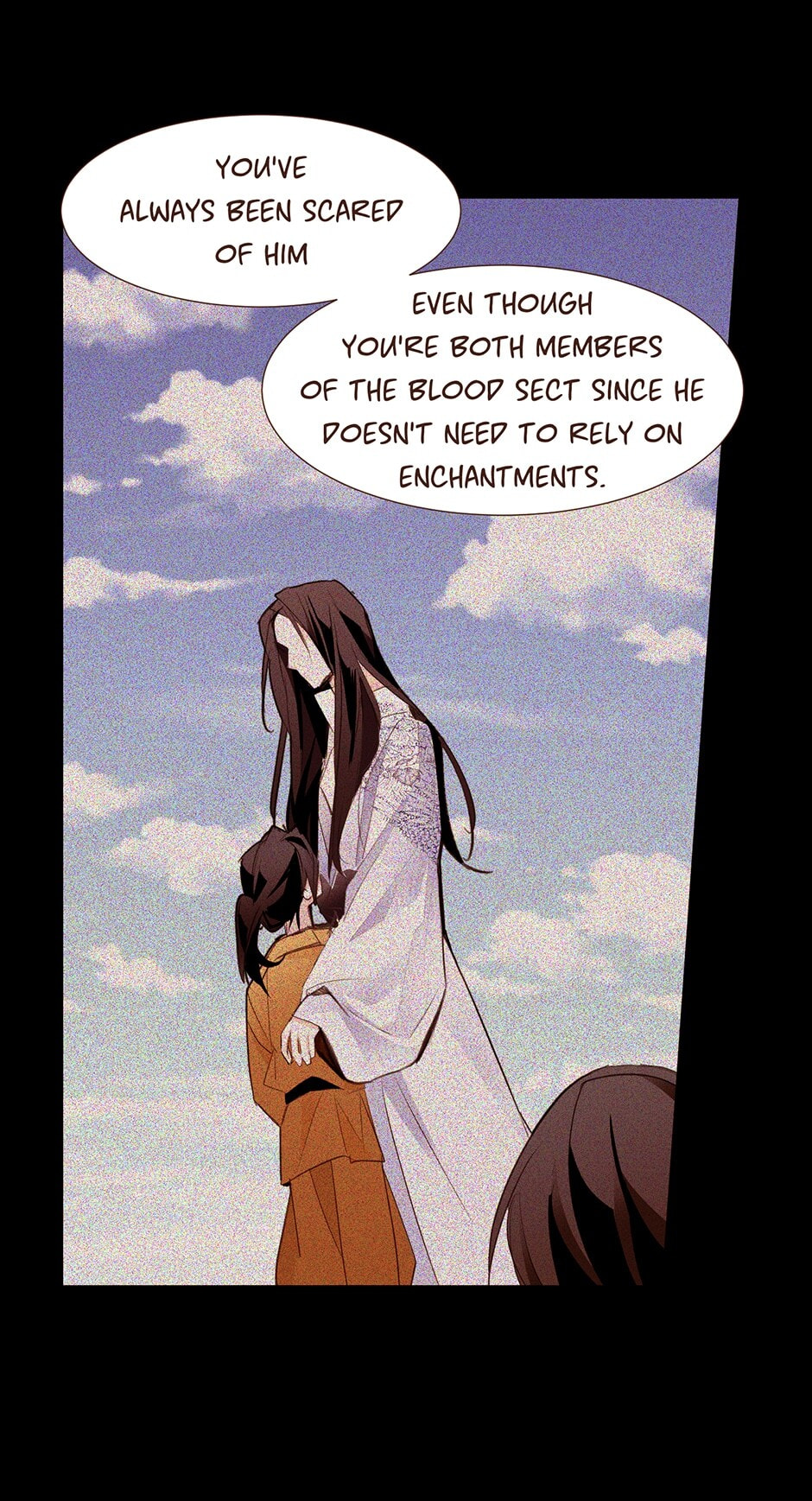 A Common Story of a Lady