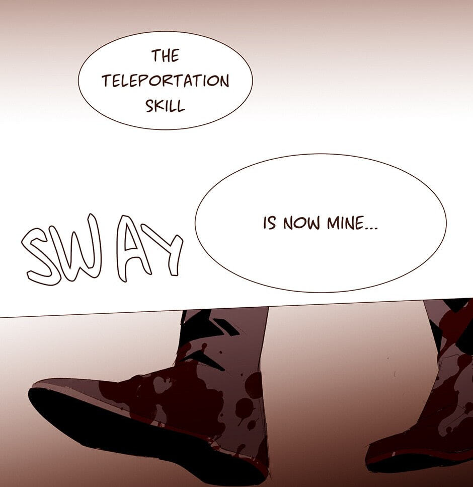 A Common Story of a Lady
