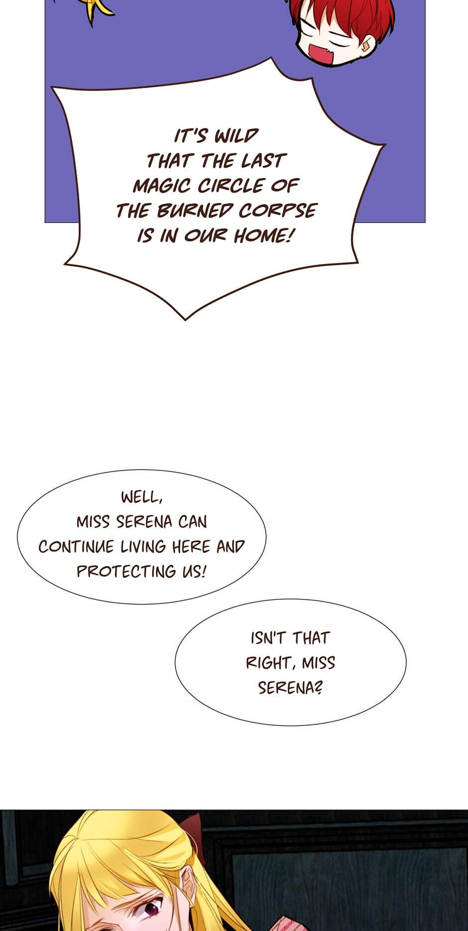 A Common Story of a Lady