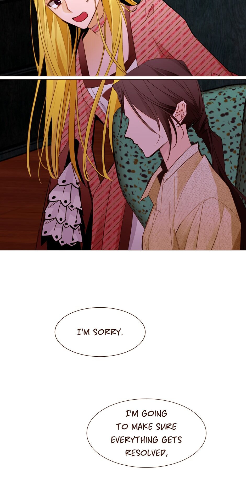 A Common Story of a Lady
