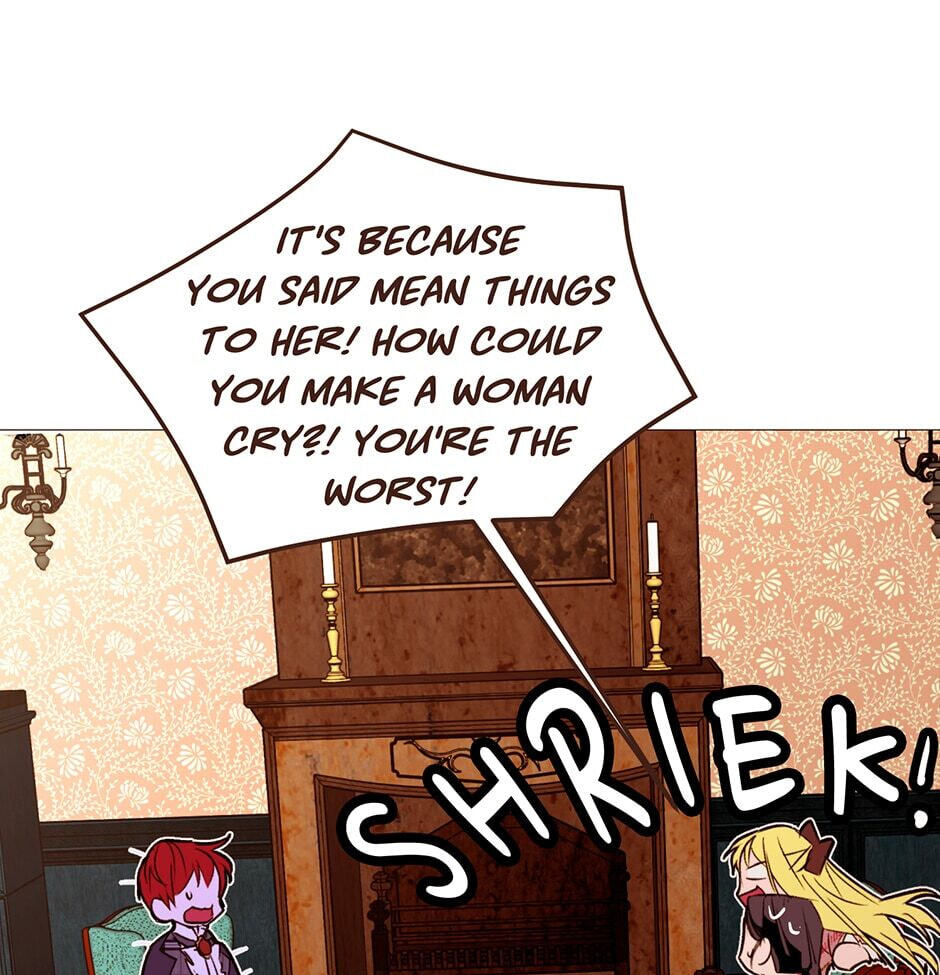 A Common Story of a Lady