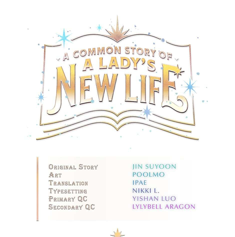 A Common Story of a Lady