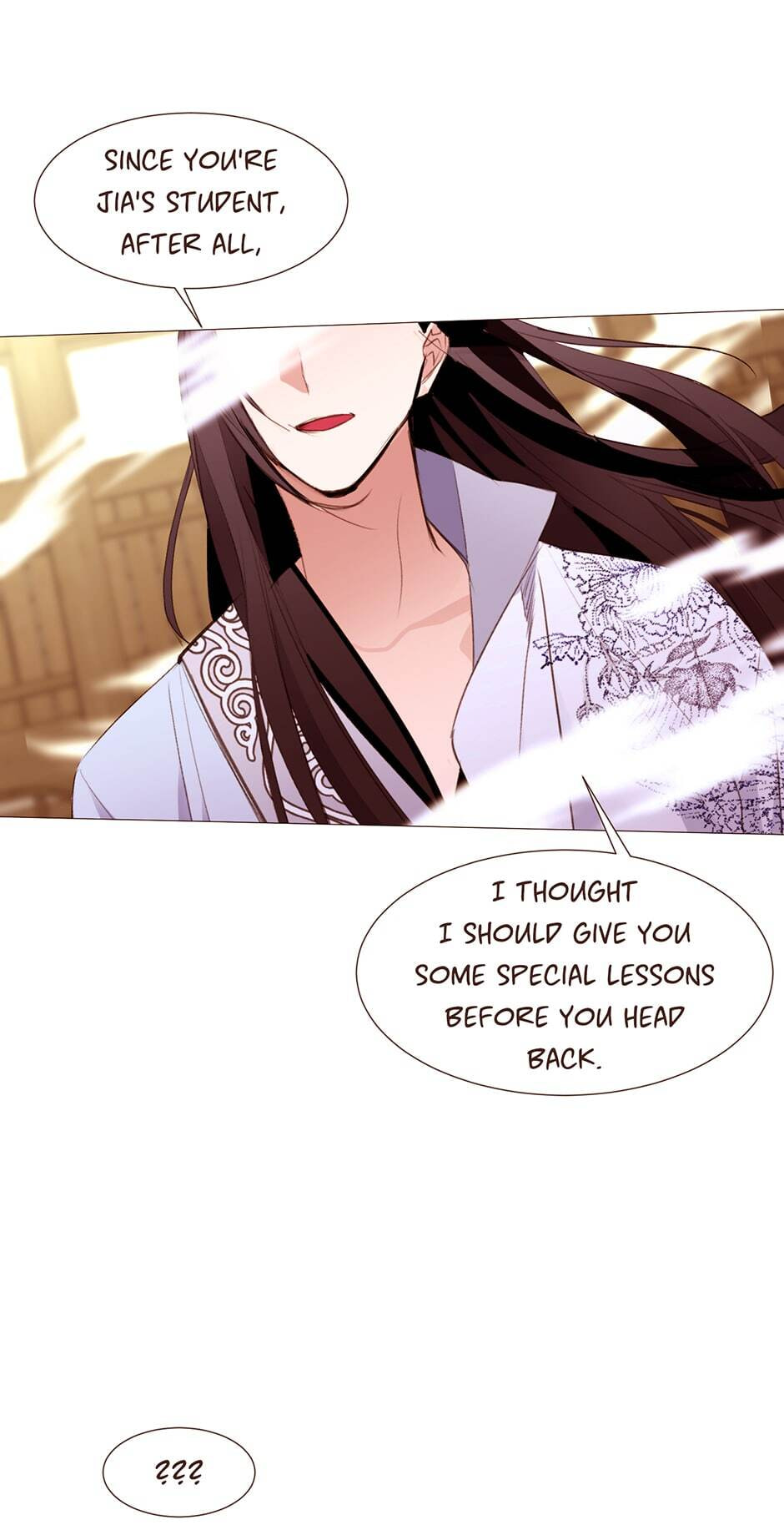 A Common Story of a Lady