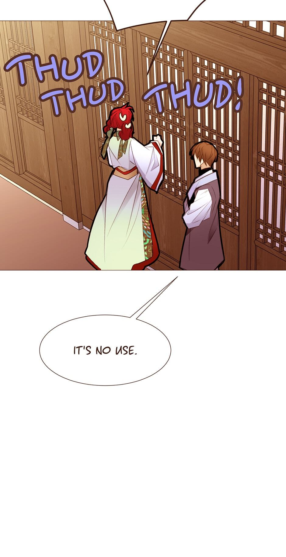 A Common Story of a Lady