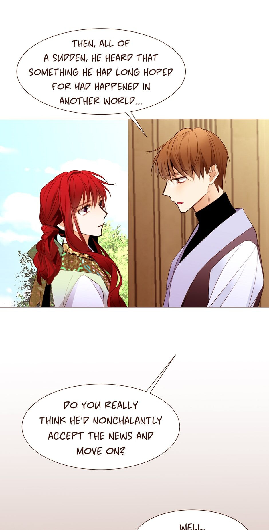 A Common Story of a Lady