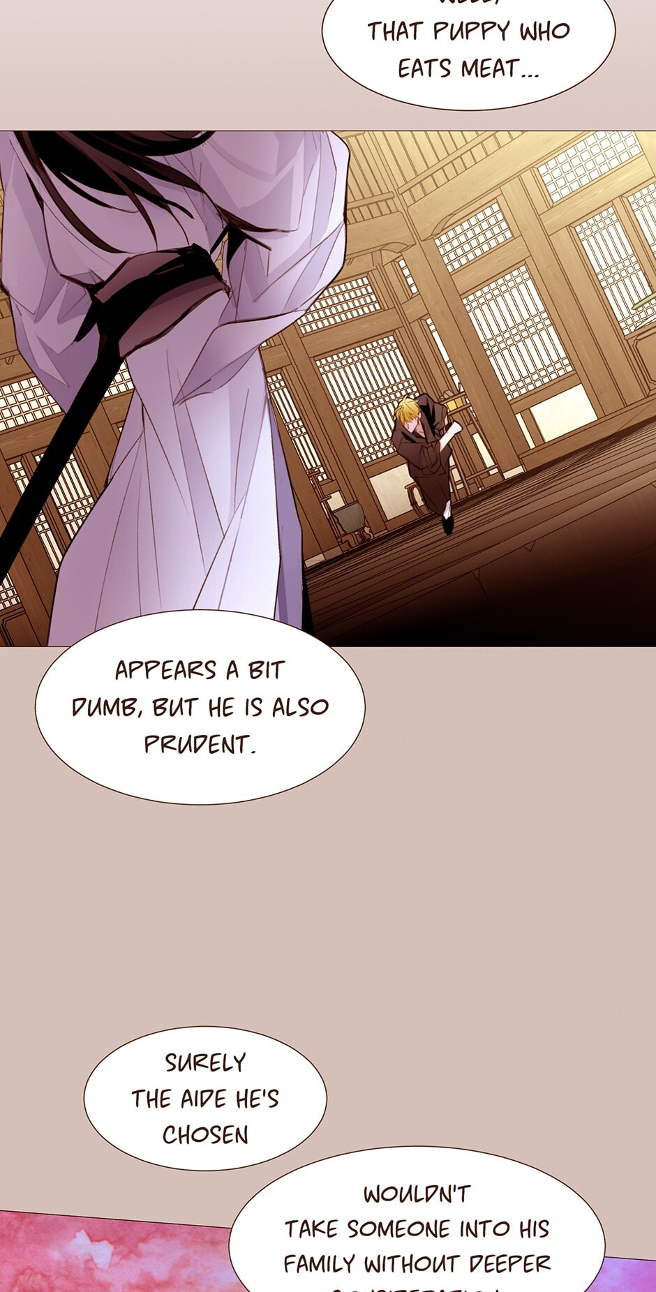 A Common Story of a Lady