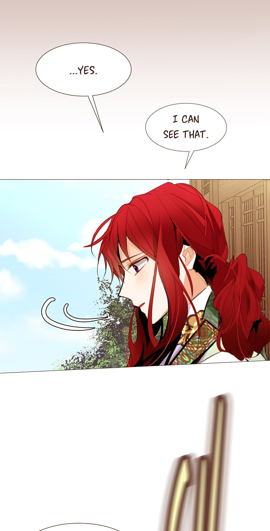 A Common Story of a Lady