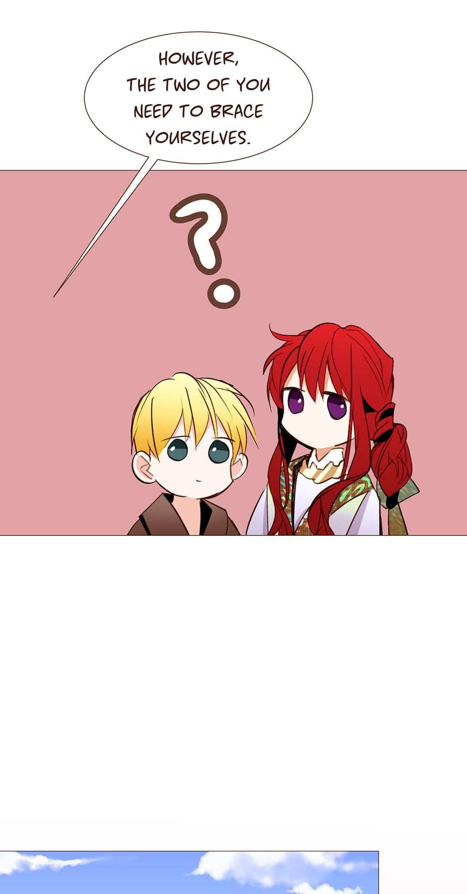 A Common Story of a Lady