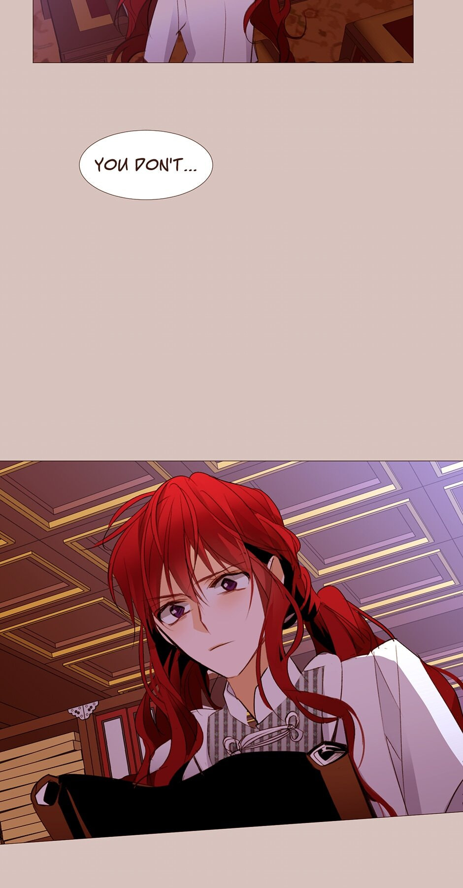 A Common Story of a Lady