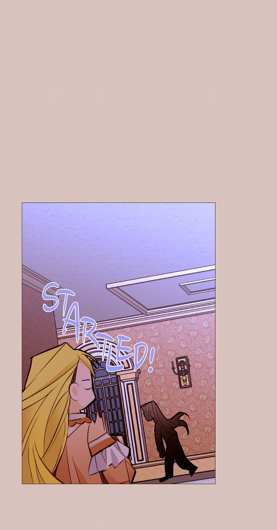 A Common Story of a Lady