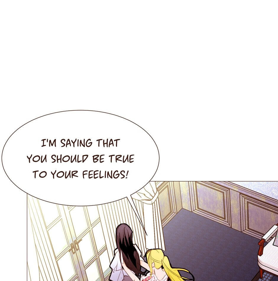 A Common Story of a Lady