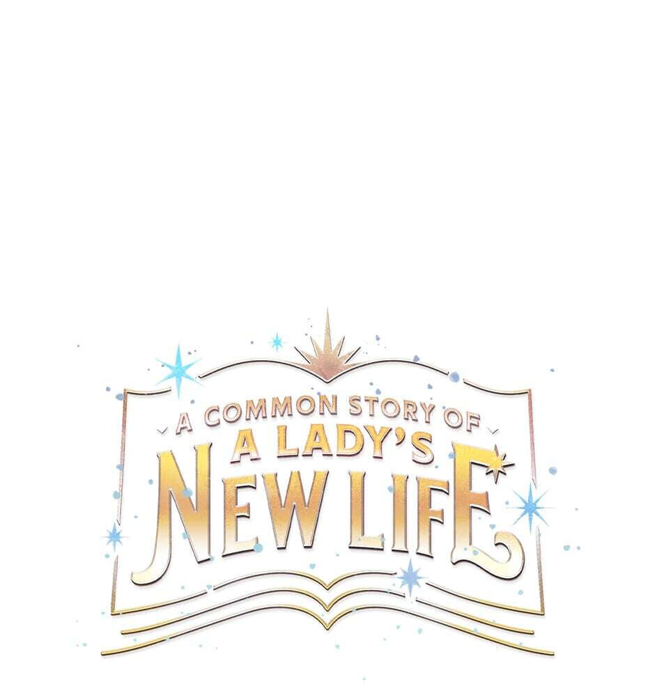 A Common Story of a Lady