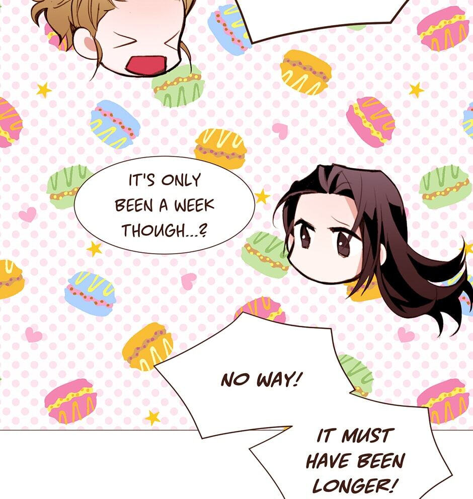 A Common Story of a Lady