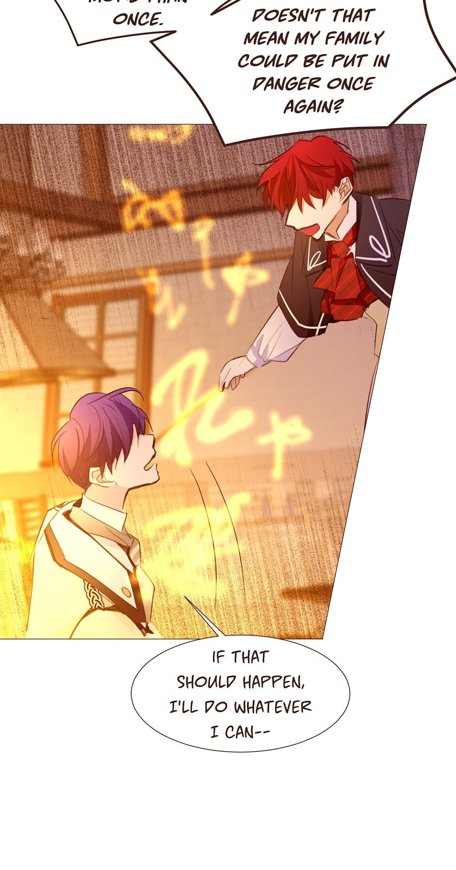 A Common Story of a Lady