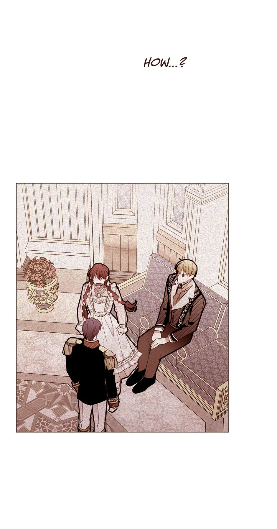 A Common Story of a Lady