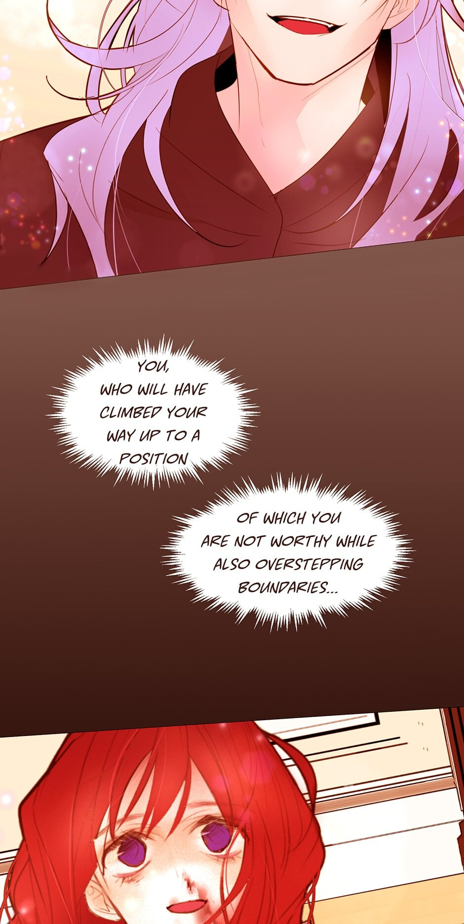 A Common Story of a Lady