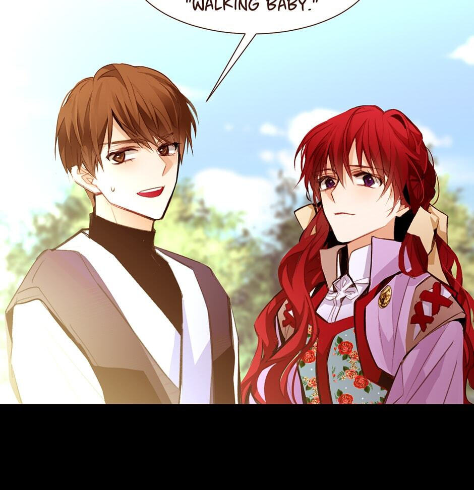 A Common Story of a Lady