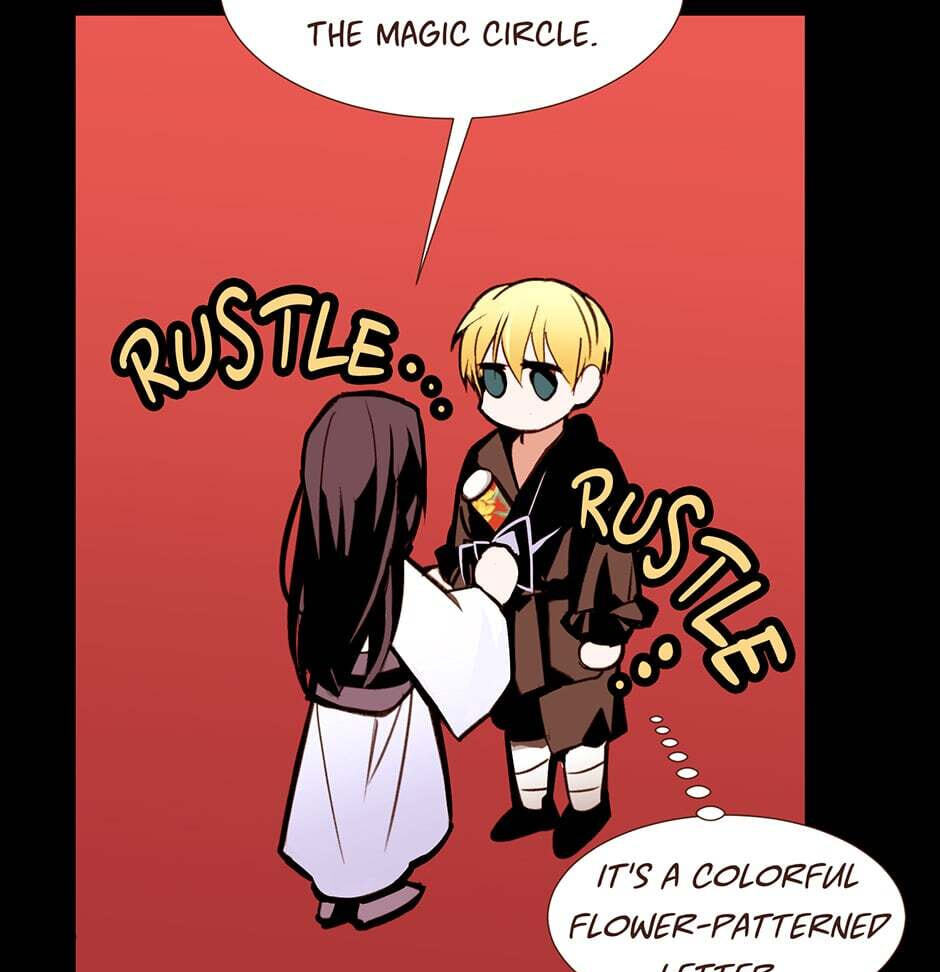 A Common Story of a Lady