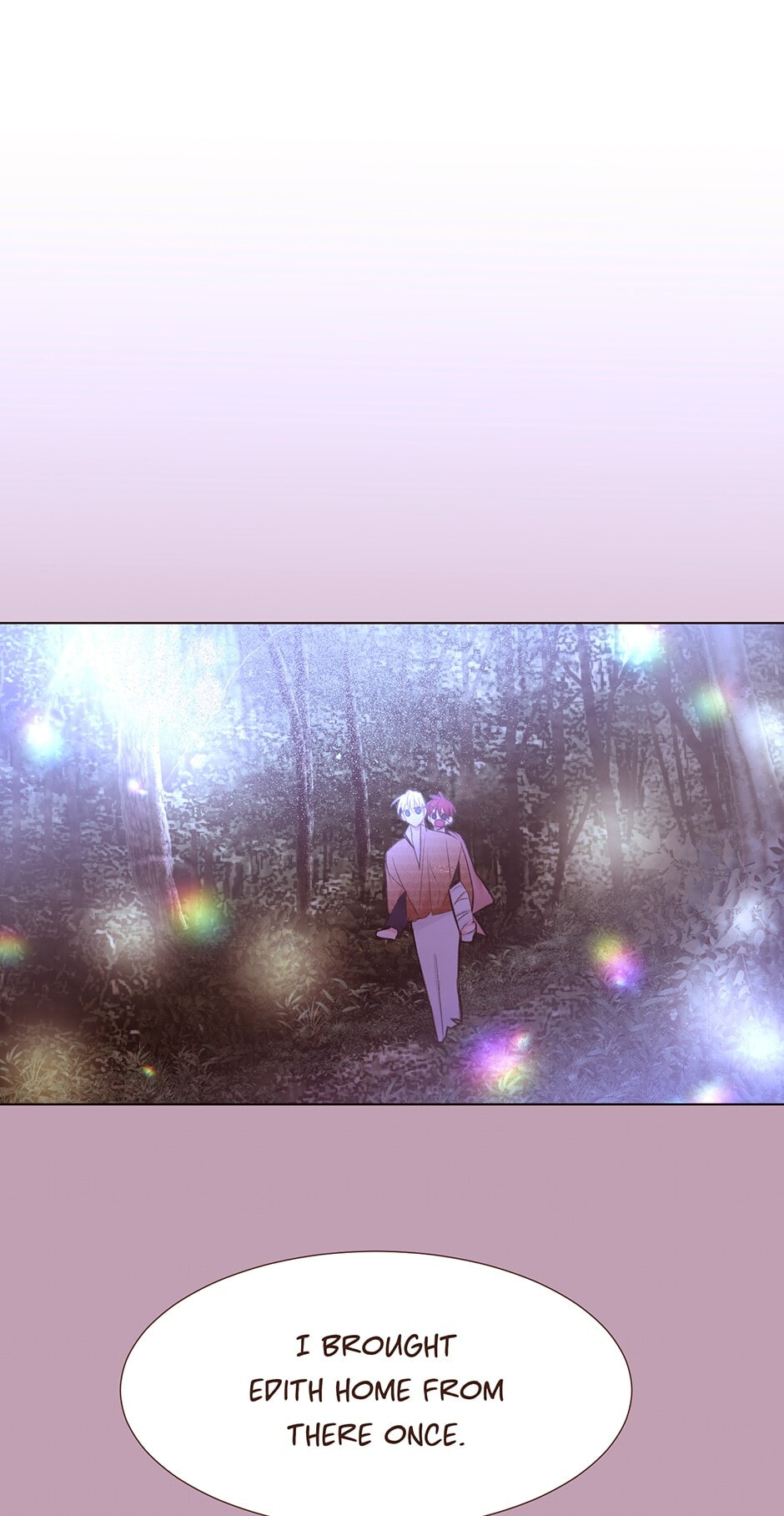 A Common Story of a Lady