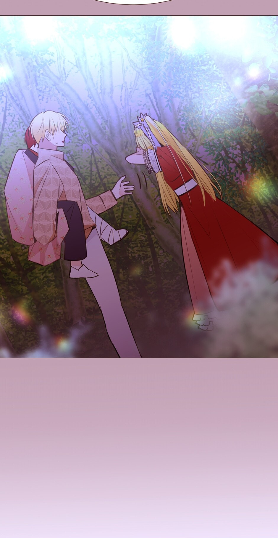 A Common Story of a Lady