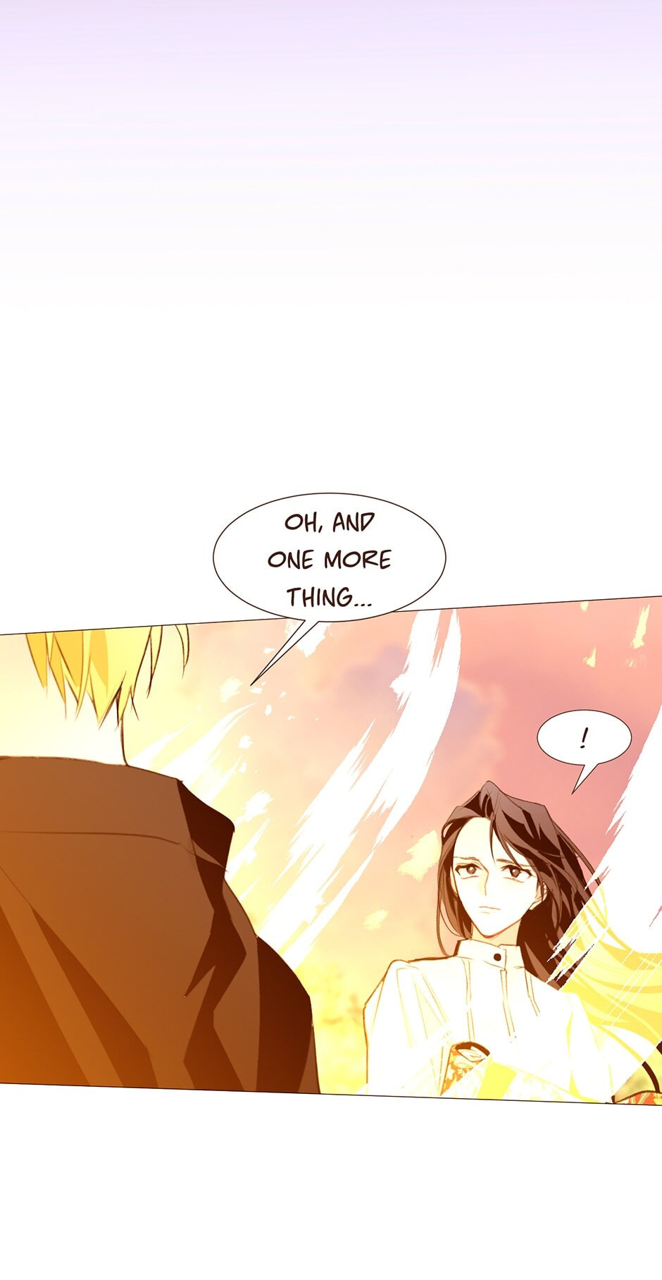 A Common Story of a Lady