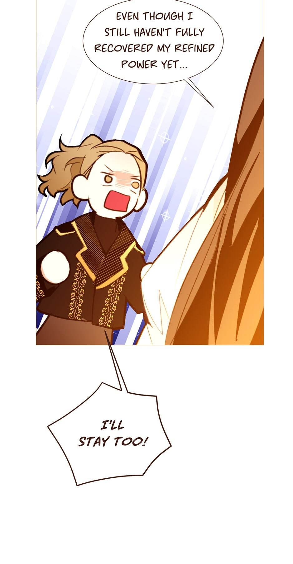 A Common Story of a Lady