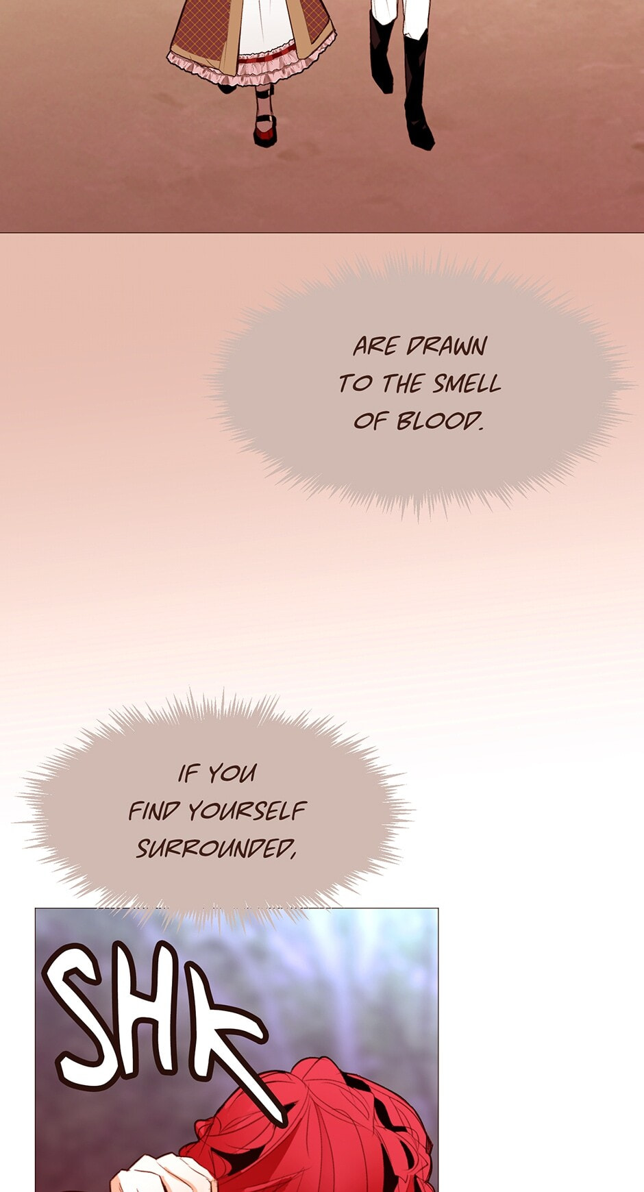 A Common Story of a Lady