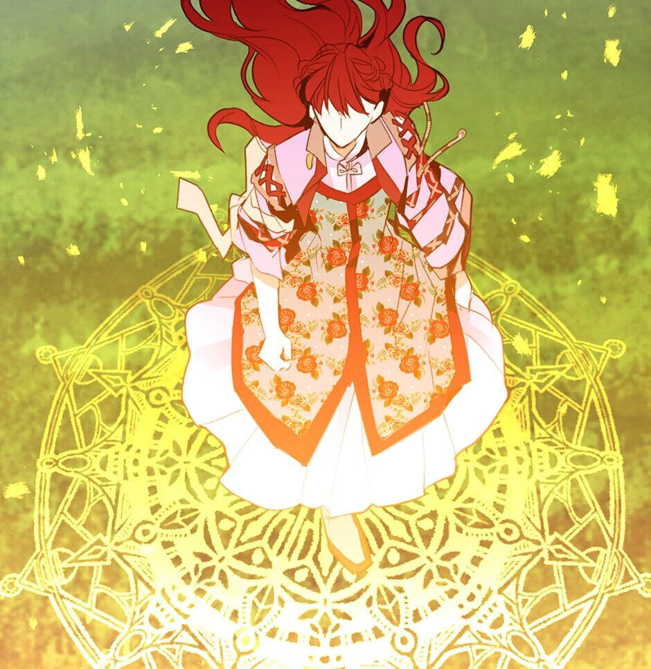 A Common Story of a Lady
