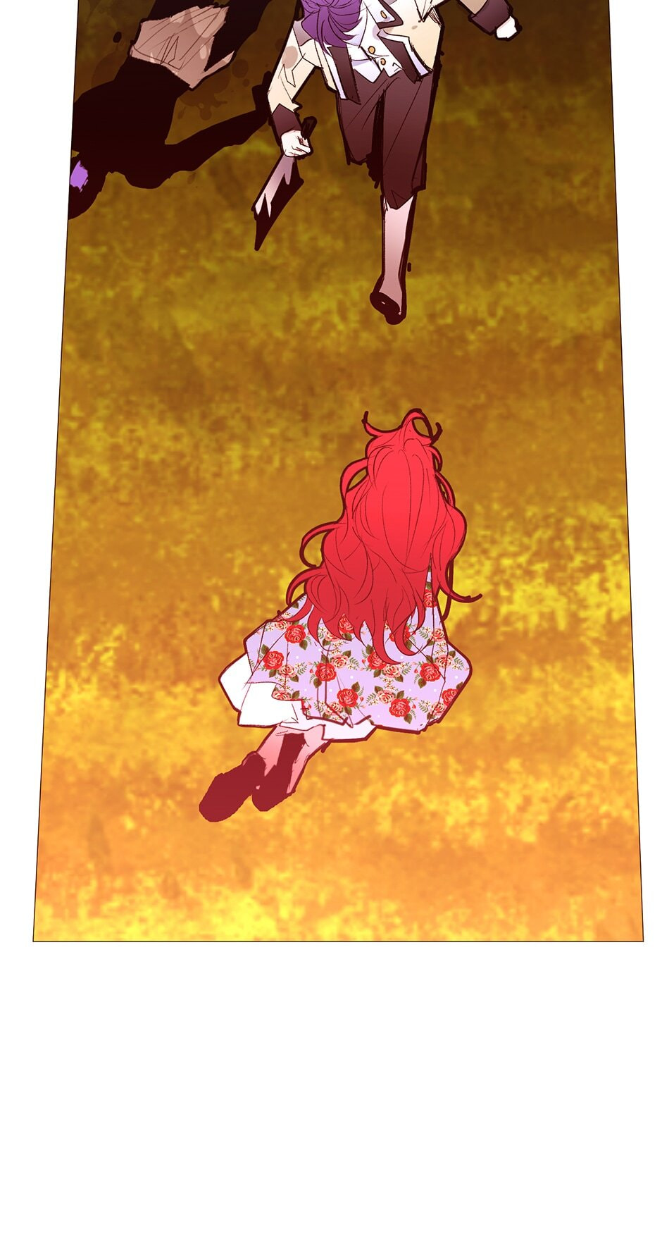 A Common Story of a Lady