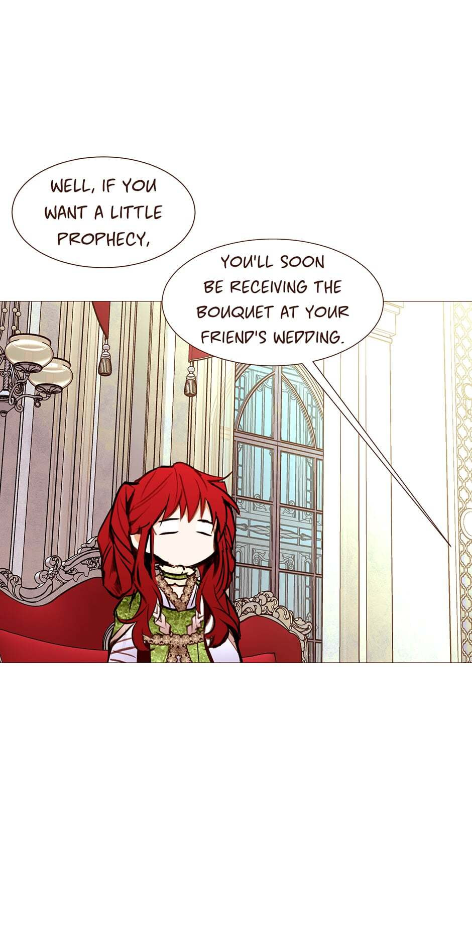 A Common Story of a Lady