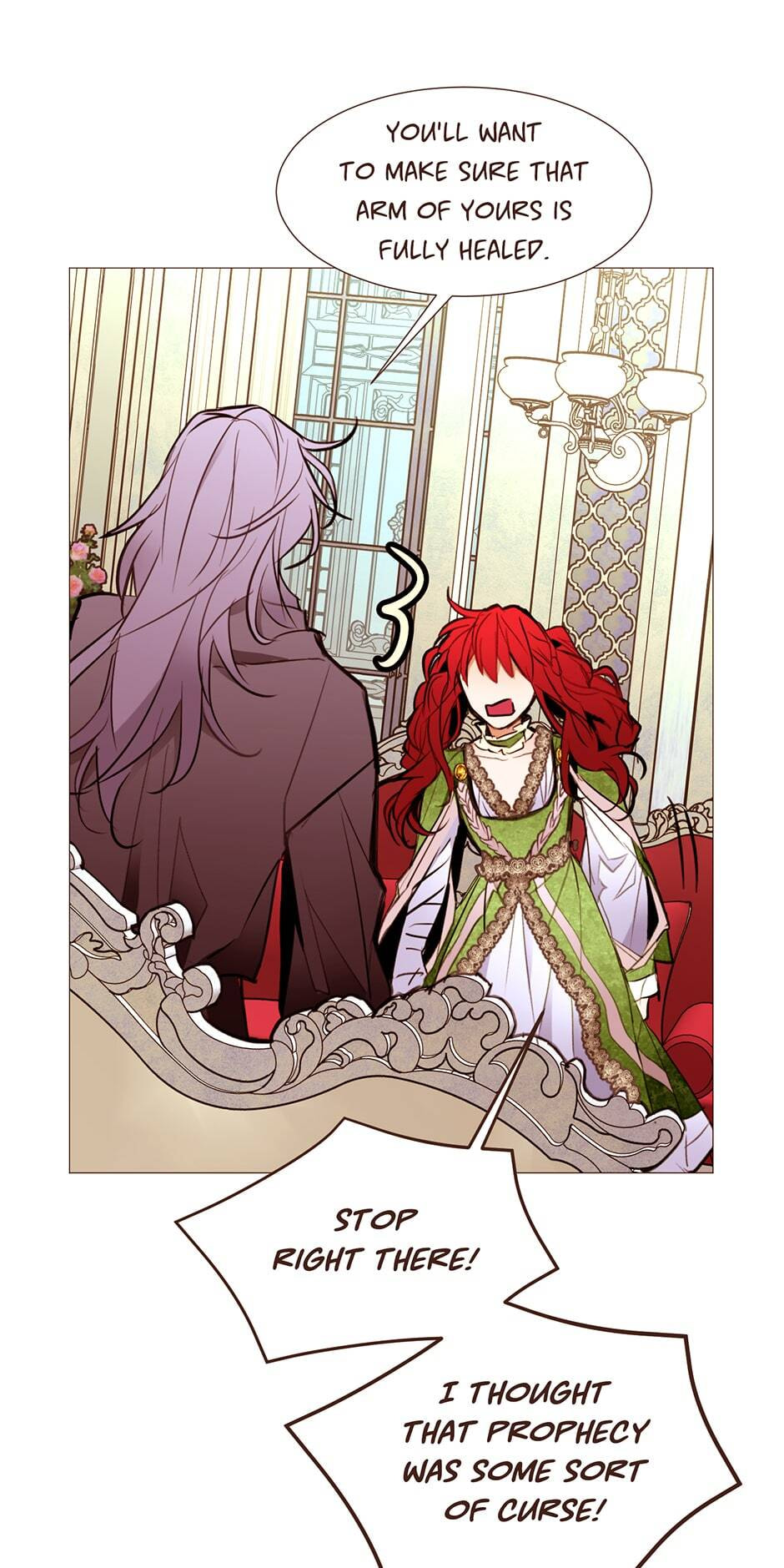 A Common Story of a Lady