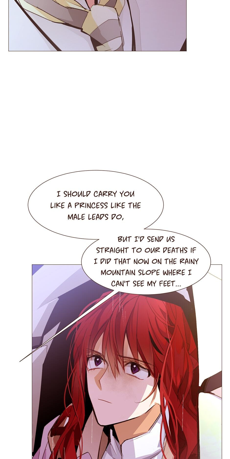 A Common Story of a Lady