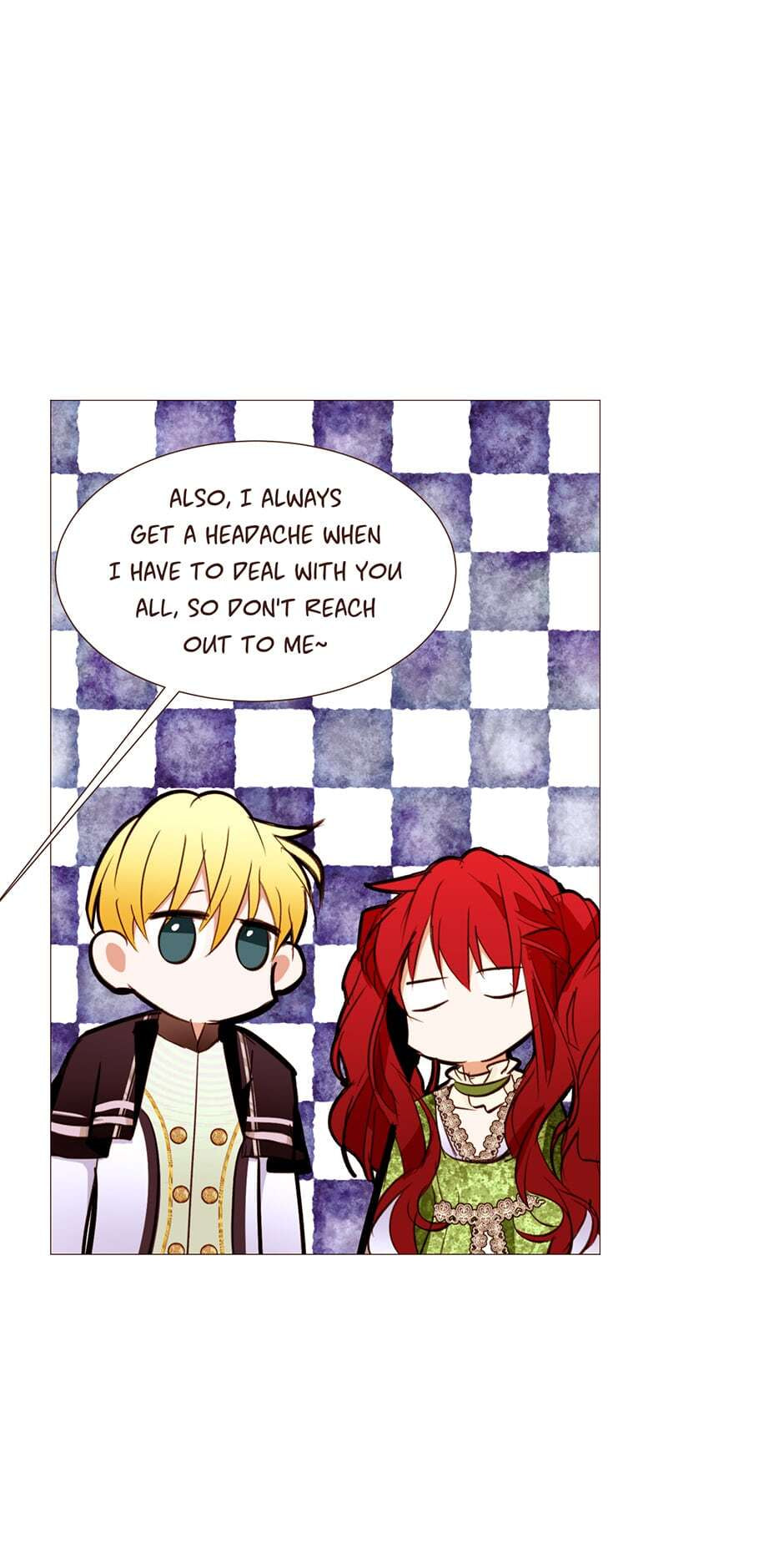 A Common Story of a Lady