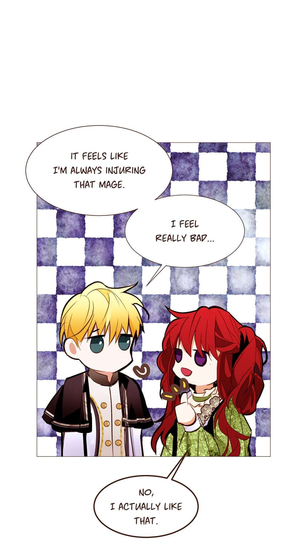 A Common Story of a Lady