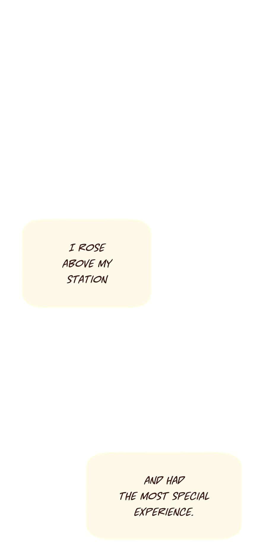 A Common Story of a Lady