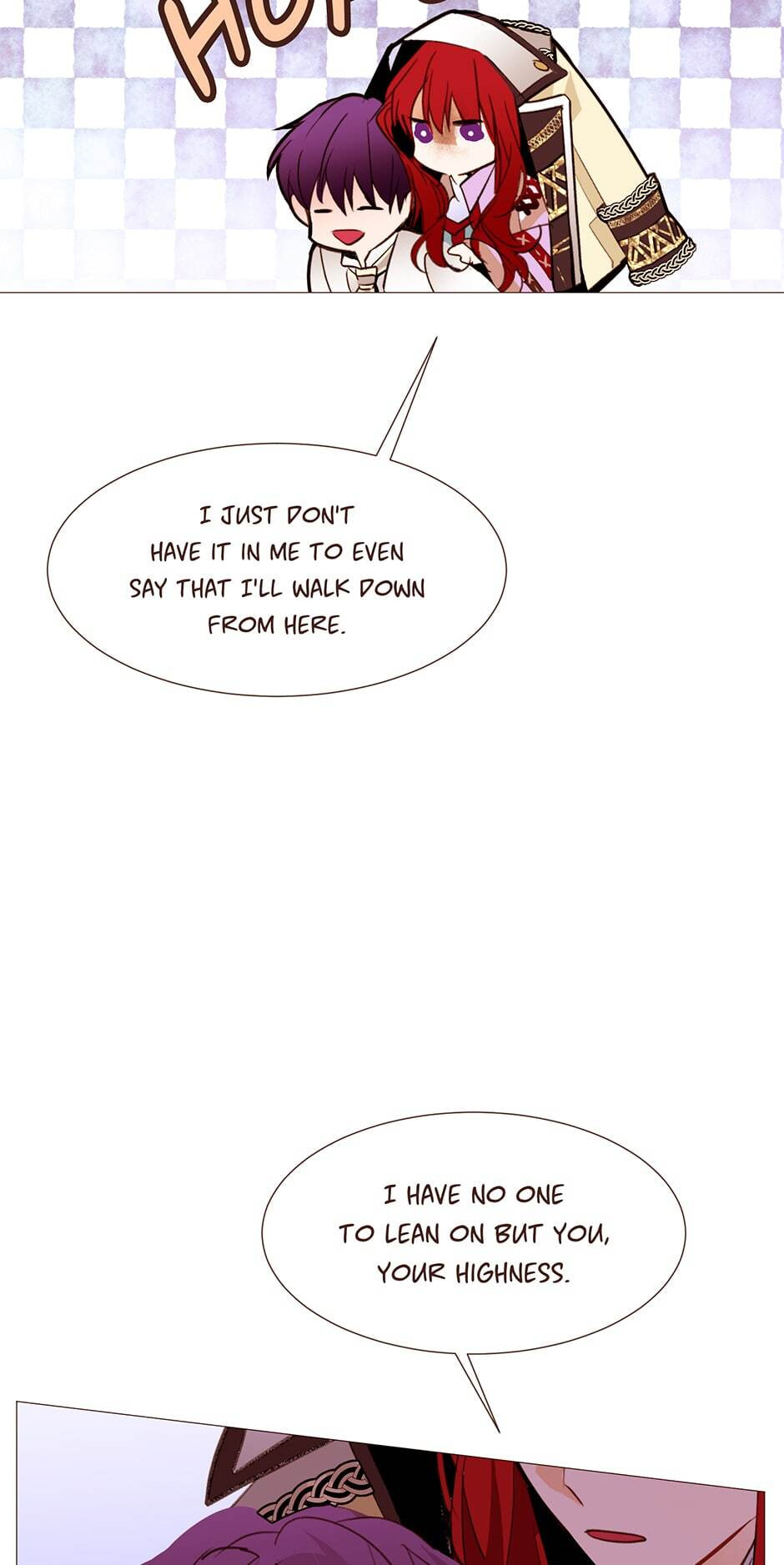 A Common Story of a Lady