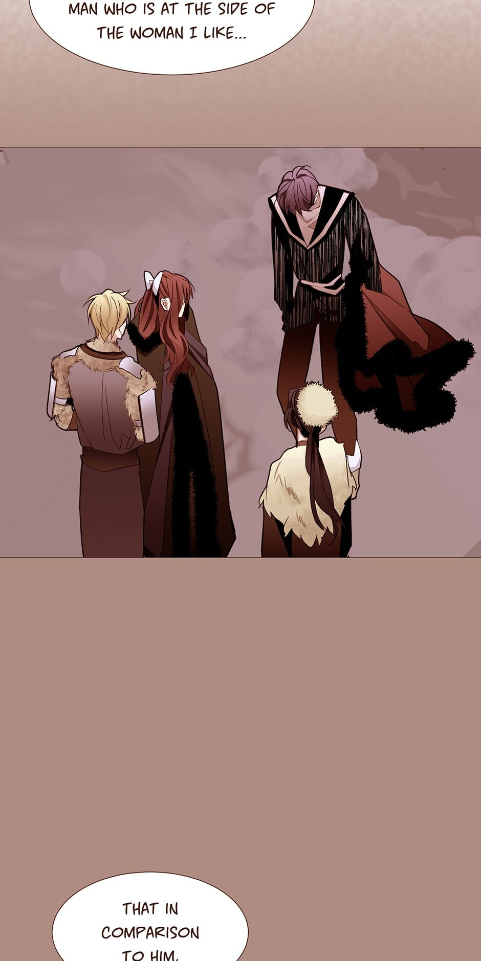 A Common Story of a Lady