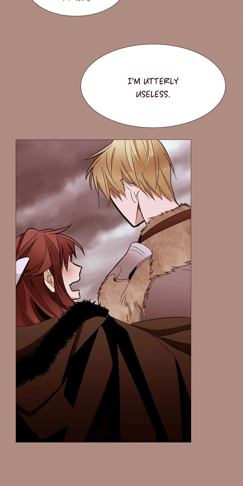 A Common Story of a Lady