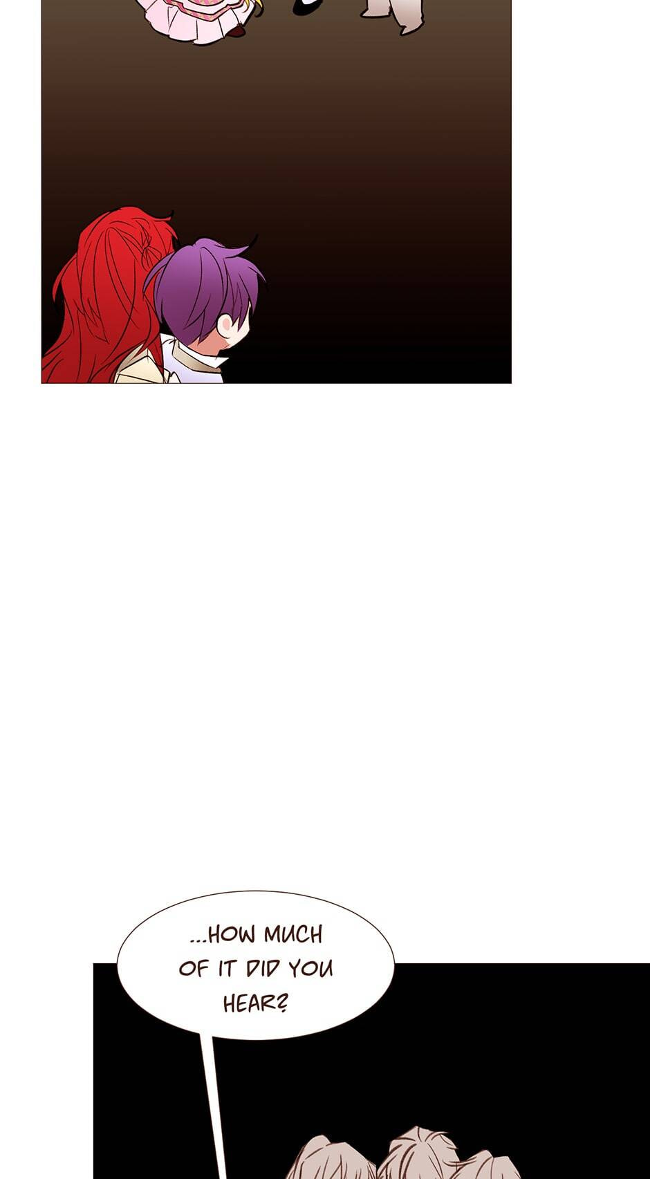 A Common Story of a Lady