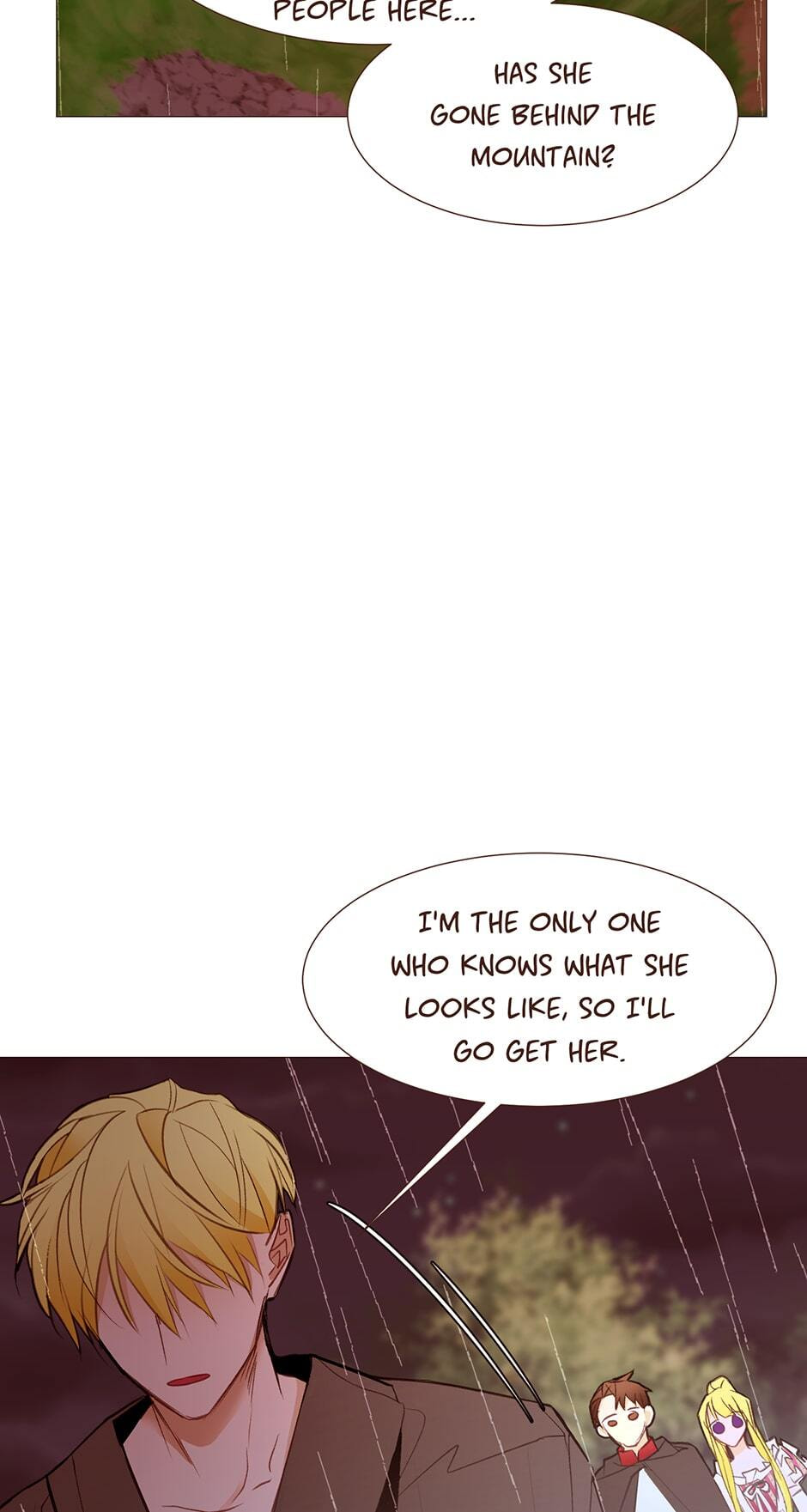 A Common Story of a Lady
